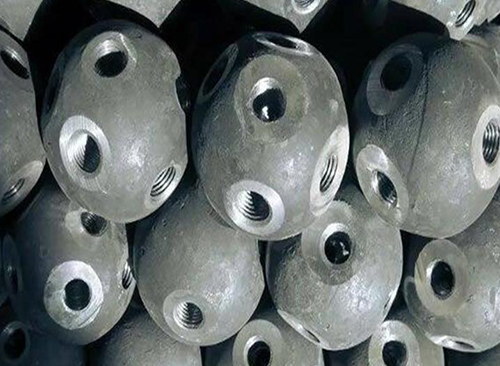 螺栓球網架的施工方案